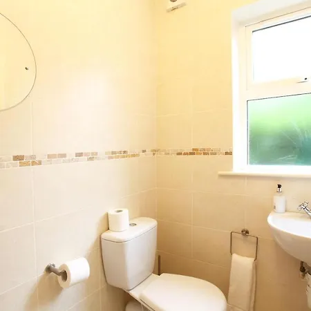 Ardmullen 4-bedroom Holiday Дом отдыха