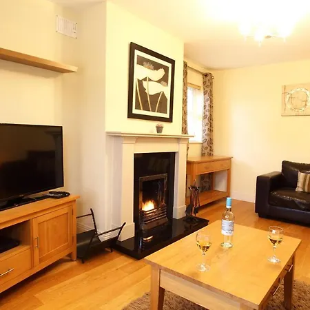 Дом отдыха Ardmullen 4-bedroom Holiday