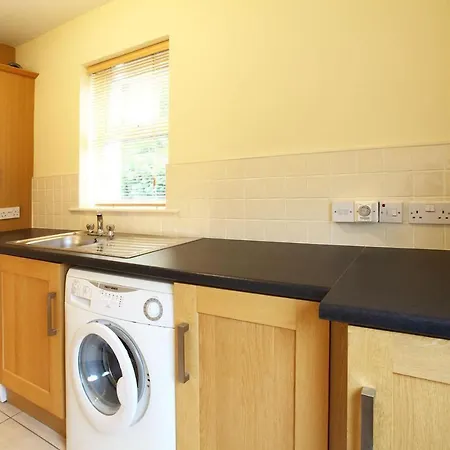 Ardmullen 4-bedroom Holiday Дом отдыха *