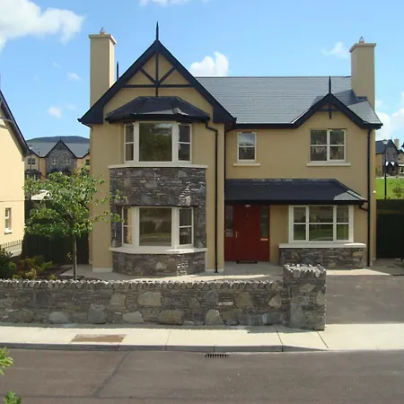 Ardmullen 4-bedroom Holiday Дом отдыха *