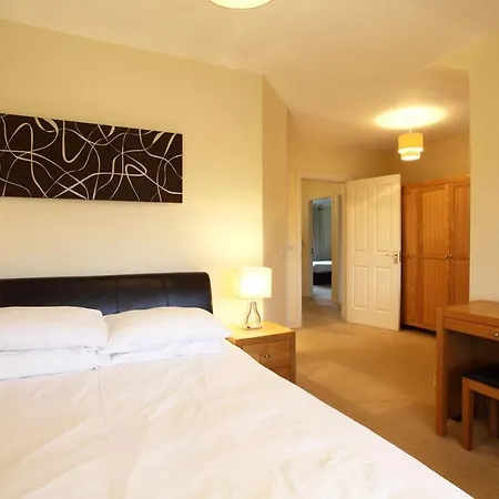 Ardmullen 4-bedroom Holiday Дом отдыха *