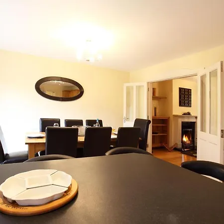 Ardmullen 4-bedroom Holiday