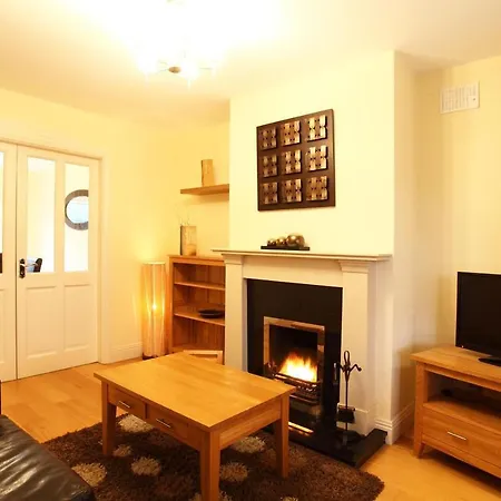 Ardmullen 4-bedroom Holiday Кенмар