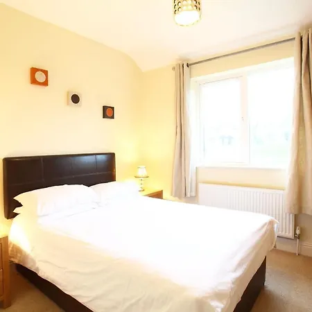 Ardmullen 4-bedroom Holiday * Кенмар