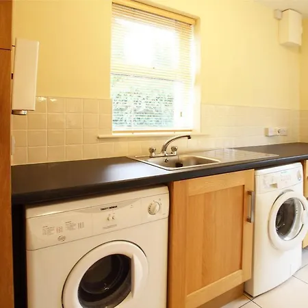 Ardmullen 4-bedroom Holiday *