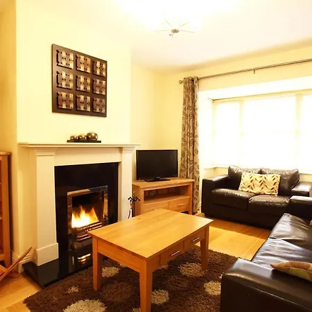 Ardmullen 4-bedroom Holiday * Кенмар