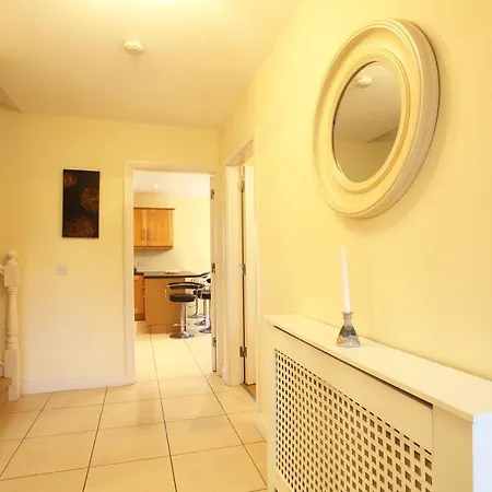 Ardmullen 4-bedroom Holiday