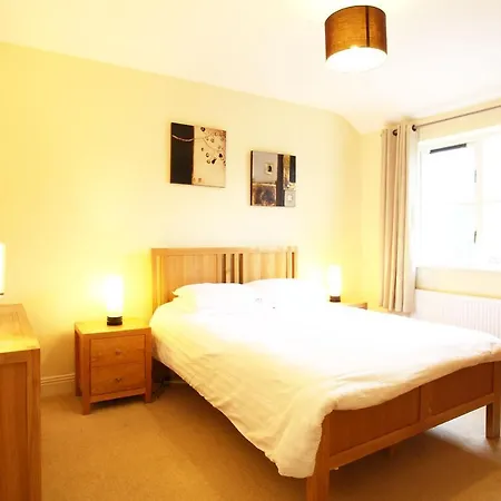 Ardmullen 4-bedroom Holiday Дом отдыха