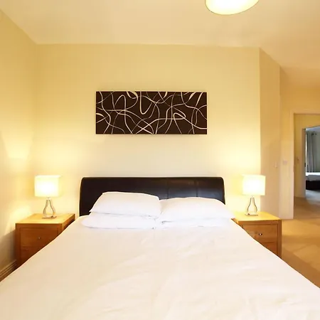 Дом отдыха Ardmullen 4-bedroom Holiday