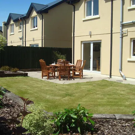 Ardmullen 4-bedroom Holiday *