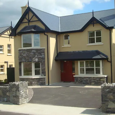 Дом отдыха Ardmullen 4-bedroom Holiday